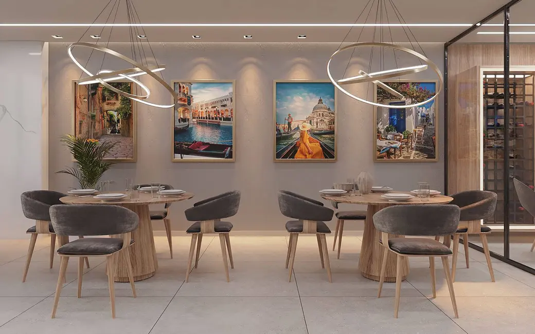 Foto 3 de Apartamento à venda, 132m2 em Centro, Balneario Camboriu - SC