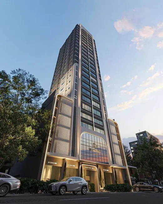 Foto 1 de Apartamento à venda, 132m2 em Centro, Balneario Camboriu - SC