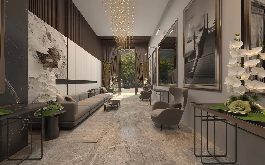 Foto 8 de Apartamento à venda, 132m2 em Centro, Balneario Camboriu - SC