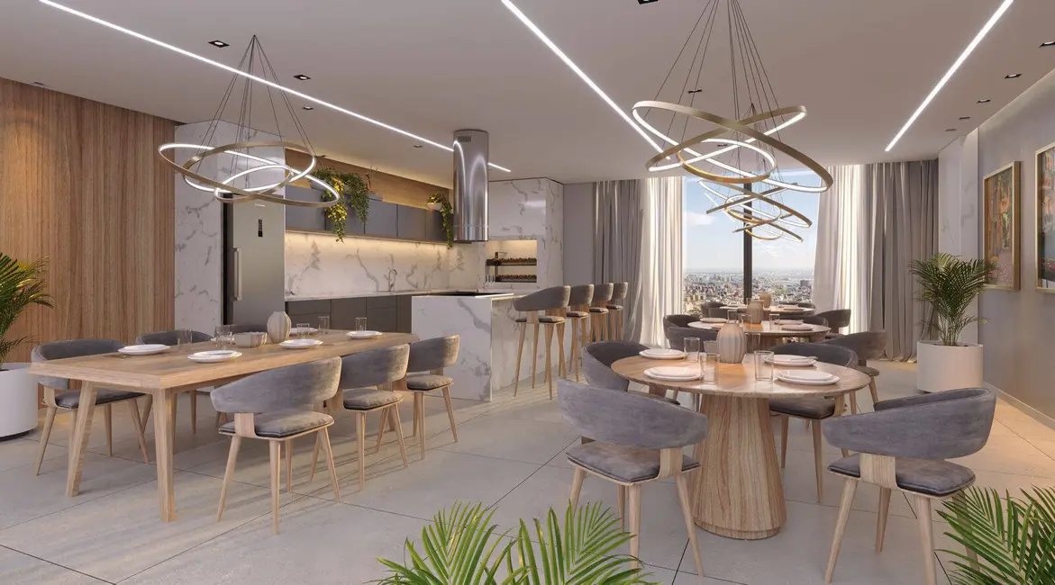 Foto 4 de Apartamento à venda, 132m2 em Centro, Balneario Camboriu - SC