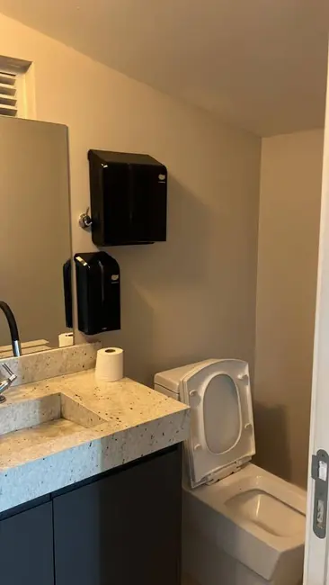 Foto 6 de Sala Comercial à venda, 12m2 em Centro, Balneario Camboriu - SC