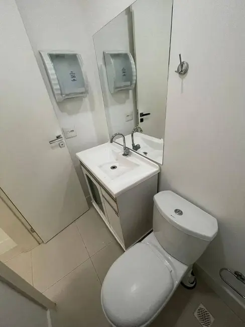 Foto 4 de Sala Comercial à venda, 12m2 em Centro, Balneario Camboriu - SC