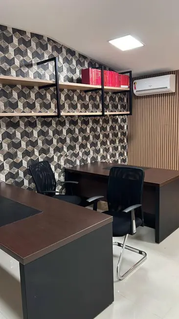 Foto 1 de Sala Comercial à venda, 12m2 em Centro, Balneario Camboriu - SC