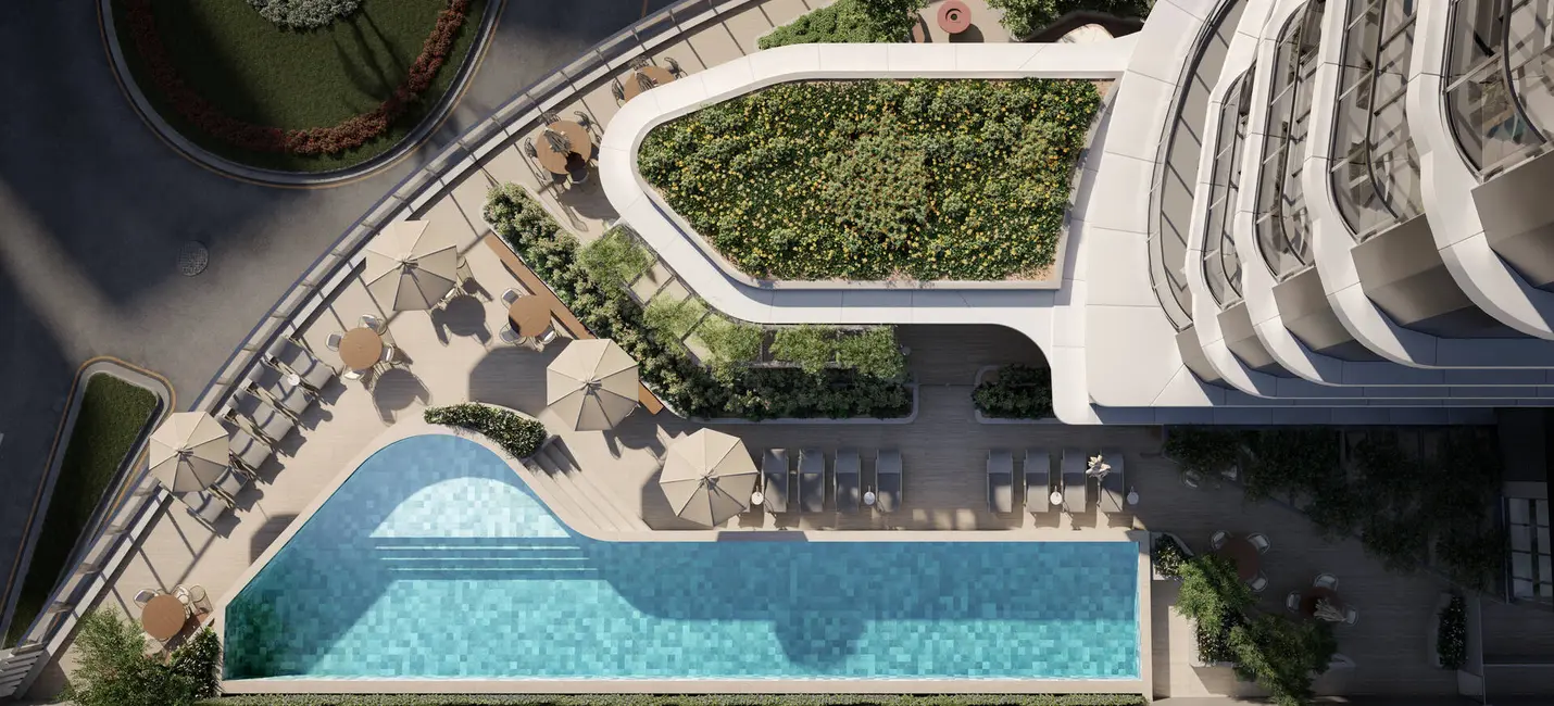 Apartamento com 4 quartos para alugar, 259m2 em Centro, Balneario Camboriu - SC - imagem 6 Foto 6 de Apartamento com 4 quartos para alugar, 259m2 em Centro, Balneario Camboriu - SC