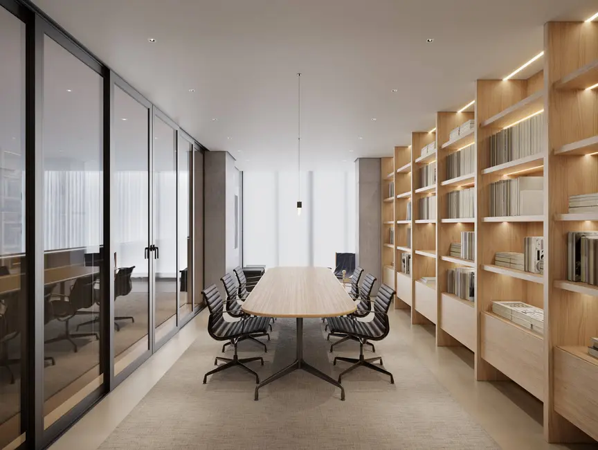 Apartamento com 4 quartos à venda, 145m2 em Nações, Balneario Camboriu - SC - imagem 6 Foto 6 de Apartamento com 4 quartos à venda, 145m2 em Nações, Balneario Camboriu - SC