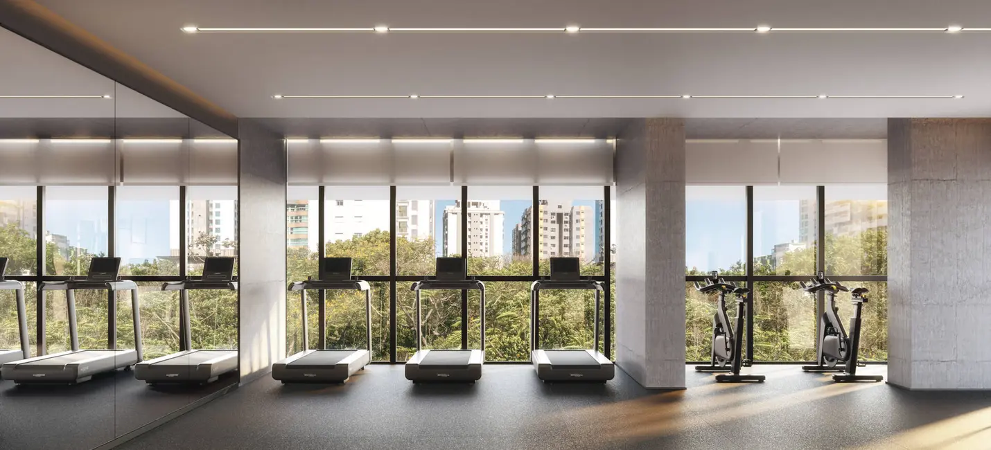 Apartamento com 4 quartos à venda, 145m2 em Nações, Balneario Camboriu - SC - imagem 5 Foto 5 de Apartamento com 4 quartos à venda, 145m2 em Nações, Balneario Camboriu - SC