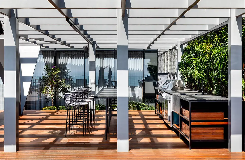 Foto 8 de Apartamento com 4 quartos para alugar, 248m2 em Centro, Balneario Camboriu - SC