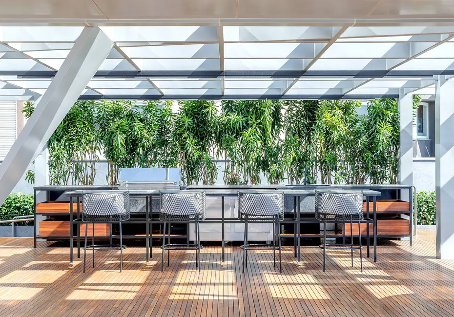 Foto 7 de Apartamento com 4 quartos para alugar, 248m2 em Centro, Balneario Camboriu - SC