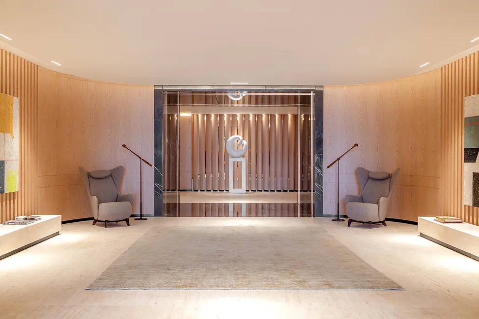 Foto 4 de Apartamento com 4 quartos para alugar, 248m2 em Centro, Balneario Camboriu - SC