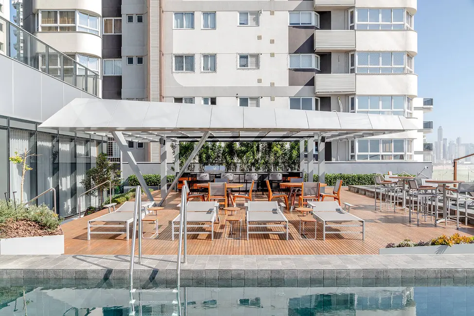 Foto 6 de Apartamento com 4 quartos para alugar, 248m2 em Centro, Balneario Camboriu - SC