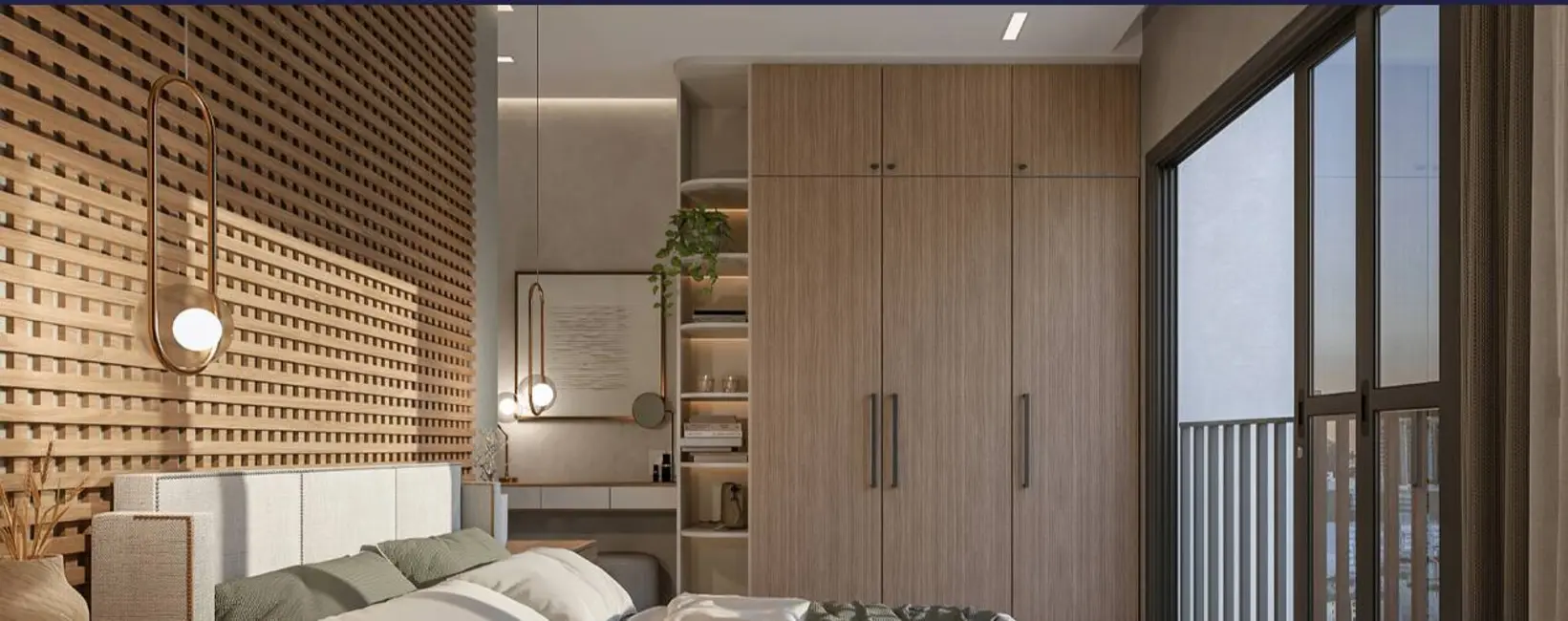 Foto 5 de Apartamento com 1 quarto à venda, 65m2 em Centro, Navegantes - SC