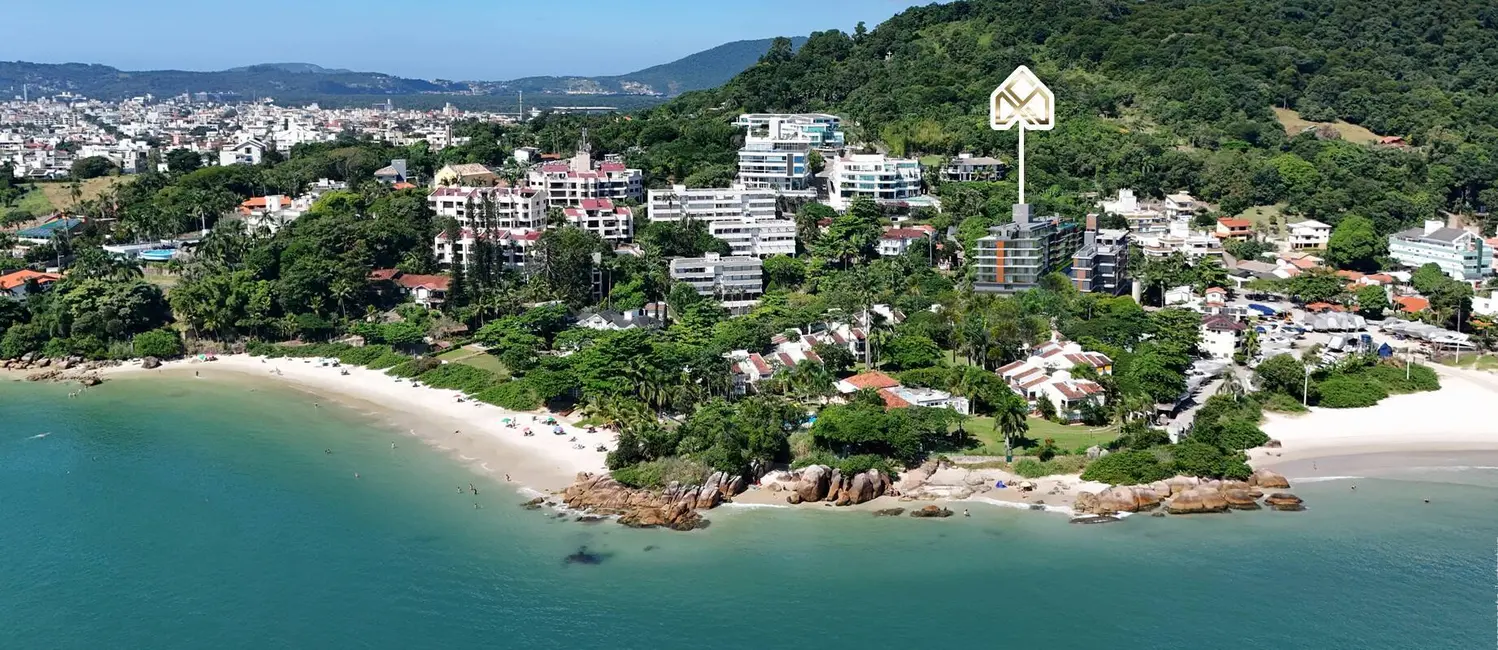 Foto 7 de Apartamento à venda, 37m2 em Canasvieiras, Florianopolis - SC