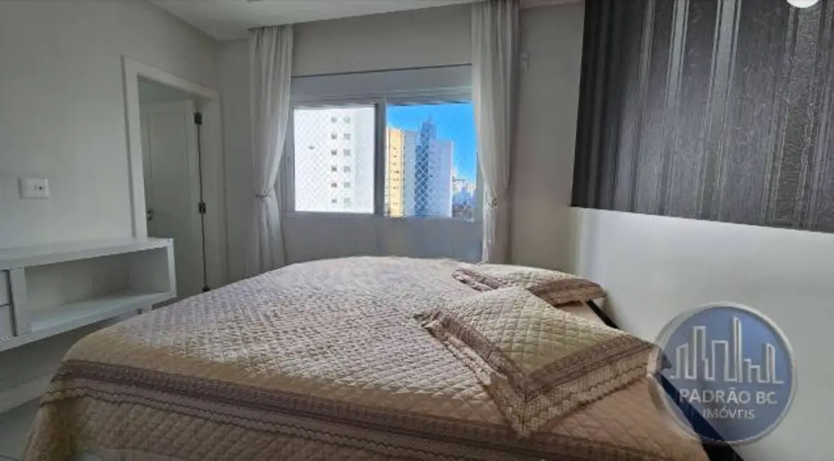 Apartamento com 4 quartos para alugar, 158m2 em Centro, Balneario Camboriu - SC - imagem 6 Foto 6 de Apartamento com 4 quartos para alugar, 158m2 em Centro, Balneario Camboriu - SC