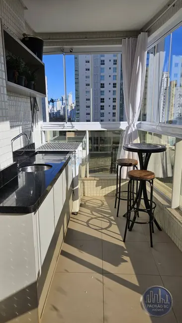 Apartamento com 4 quartos para alugar, 158m2 em Centro, Balneario Camboriu - SC - imagem 7 Foto 7 de Apartamento com 4 quartos para alugar, 158m2 em Centro, Balneario Camboriu - SC
