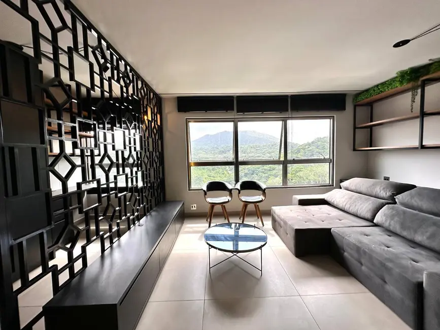 Foto 7 de Cobertura com 1 quarto para alugar, 140m2 em Fazendinha, Itajai - SC