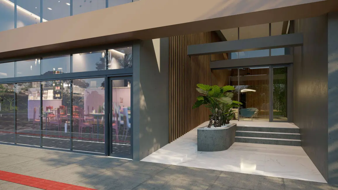 Apartamento com 2 quartos à venda, 59m2 em Municípios, Balneario Camboriu - SC - imagem 5 Foto 5 de Apartamento com 2 quartos à venda, 59m2 em Municípios, Balneario Camboriu - SC