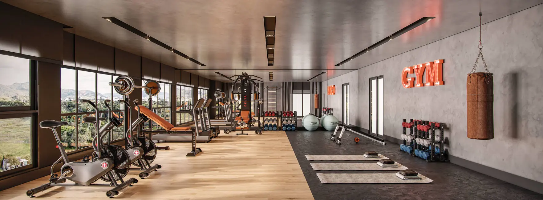 Apartamento com 2 quartos à venda, 59m2 em Municípios, Balneario Camboriu - SC - imagem 9 Foto 9 de Apartamento com 2 quartos à venda, 59m2 em Municípios, Balneario Camboriu - SC