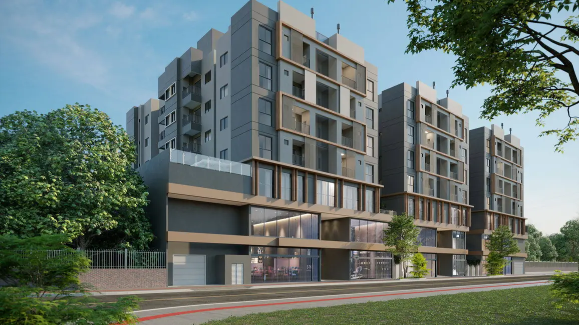 Apartamento com 2 quartos à venda, 59m2 em Municípios, Balneario Camboriu - SC - imagem 6 Foto 6 de Apartamento com 2 quartos à venda, 59m2 em Municípios, Balneario Camboriu - SC