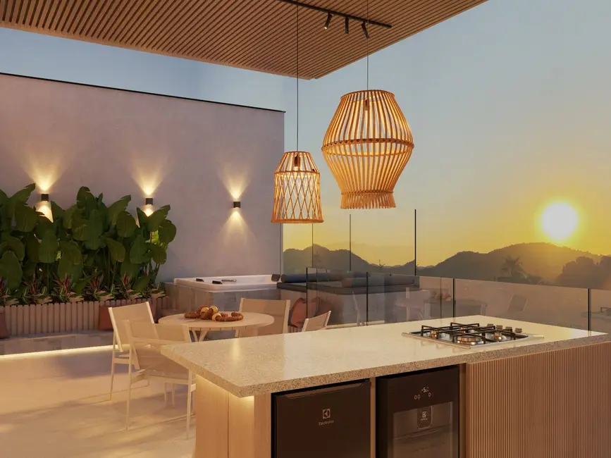 Apartamento com 1 quarto à venda, 59m2 em Barra, Balneario Camboriu - SC - imagem 7 Foto 7 de Apartamento com 1 quarto à venda, 59m2 em Barra, Balneario Camboriu - SC