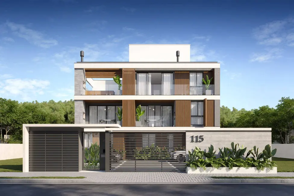 Apartamento com 1 quarto à venda, 59m2 em Barra, Balneario Camboriu - SC - imagem 8 Foto 8 de Apartamento com 1 quarto à venda, 59m2 em Barra, Balneario Camboriu - SC