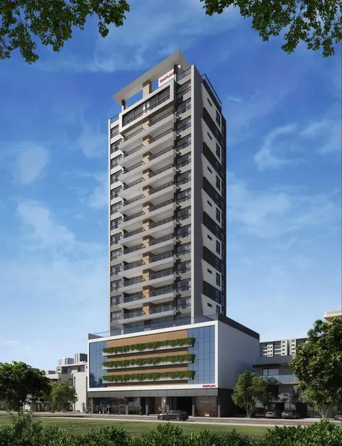 Foto 2 de Apartamento com 4 quartos à venda, 138m2 em Centro, Balneario Camboriu - SC