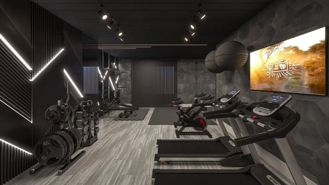 Foto 7 de Apartamento com 3 quartos à venda, 108m2 em Centro, Balneario Camboriu - SC