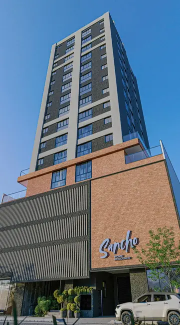 Foto 2 de Apartamento com 3 quartos à venda, 108m2 em Centro, Balneario Camboriu - SC