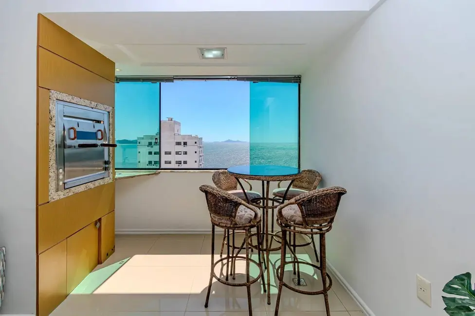 Foto 9 de Apartamento com 3 quartos à venda, 119m2 em Balneario Camboriu - SC