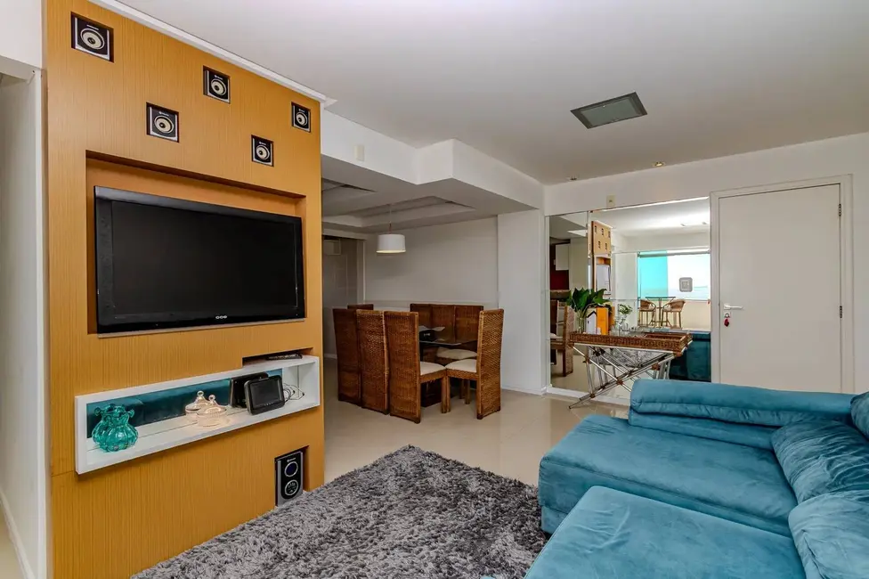 Foto 3 de Apartamento com 3 quartos à venda, 119m2 em Balneario Camboriu - SC