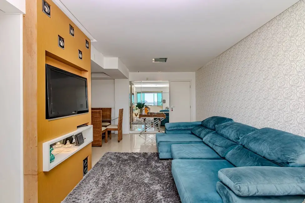 Foto 6 de Apartamento com 3 quartos à venda, 119m2 em Balneario Camboriu - SC