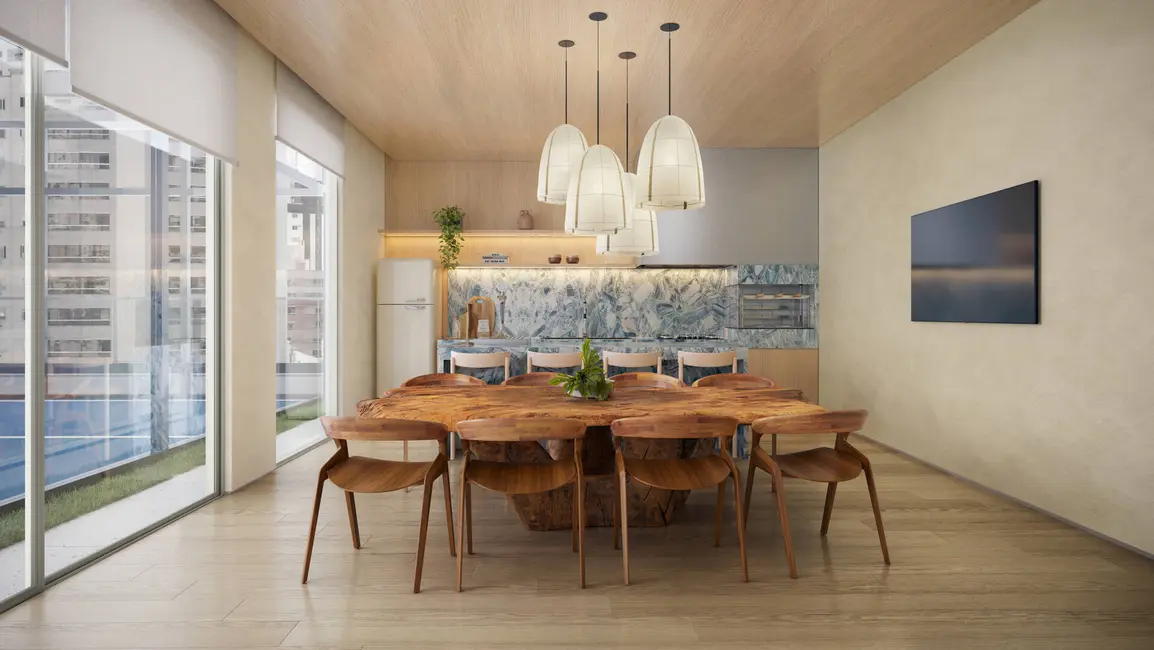 Apartamento com 4 quartos à venda, 183m2 em Centro, Balneario Camboriu - SC - imagem 8 Foto 8 de Apartamento com 4 quartos à venda, 183m2 em Centro, Balneario Camboriu - SC