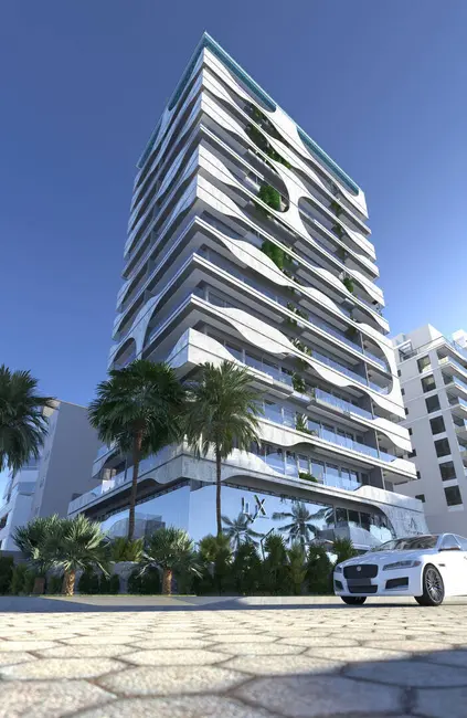 Foto 1 de Apartamento com 3 quartos à venda, 160m2 em Itajai - SC