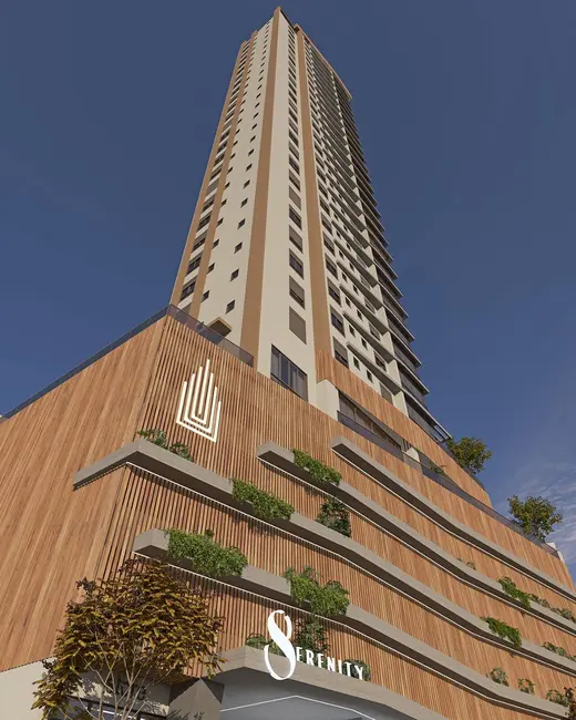 Foto 3 de Apartamento com 4 quartos à venda, 174m2 em Centro, Balneario Camboriu - SC