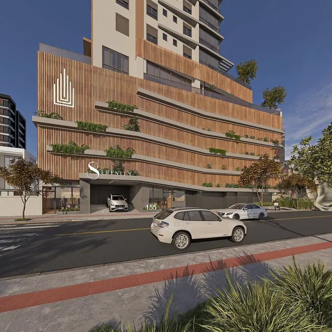 Foto 5 de Apartamento com 4 quartos à venda, 174m2 em Centro, Balneario Camboriu - SC