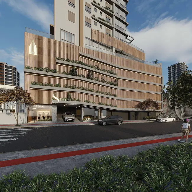 Foto 8 de Apartamento com 4 quartos à venda, 174m2 em Centro, Balneario Camboriu - SC