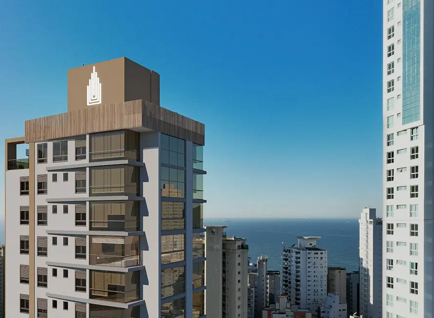 Foto 4 de Apartamento com 4 quartos à venda, 174m2 em Centro, Balneario Camboriu - SC