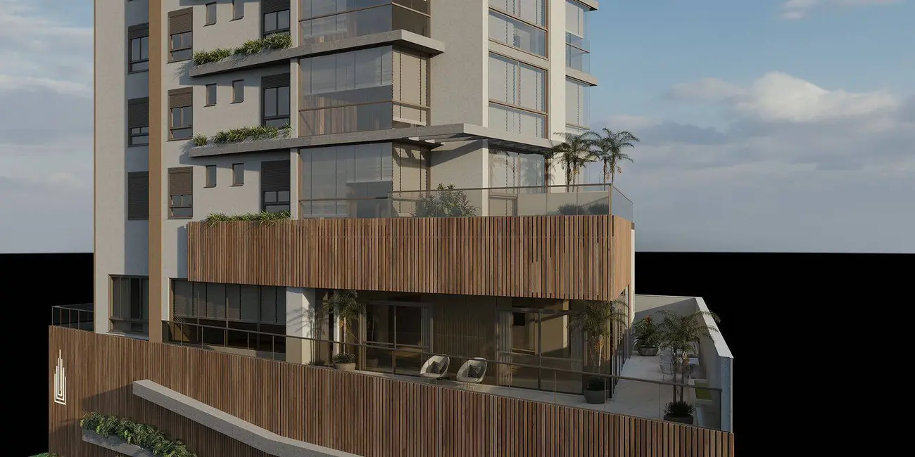 Foto 9 de Apartamento com 4 quartos à venda, 174m2 em Centro, Balneario Camboriu - SC