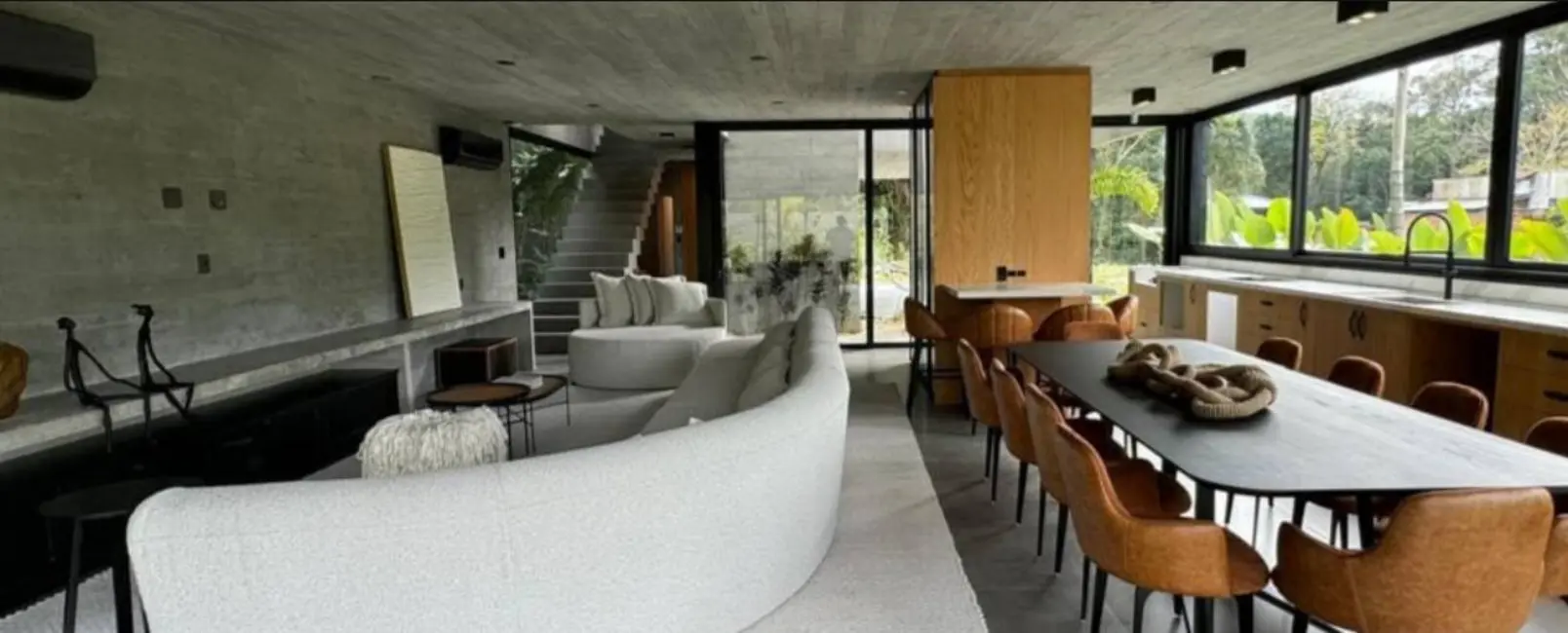 Foto 4 de Casa com 4 quartos à venda, 397m2 em Barra, Balneario Camboriu - SC