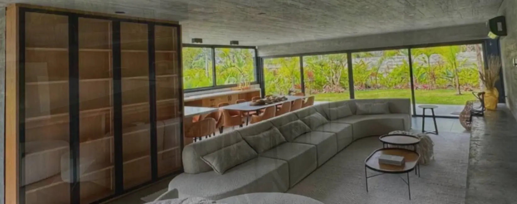 Foto 3 de Casa com 4 quartos à venda, 397m2 em Barra, Balneario Camboriu - SC