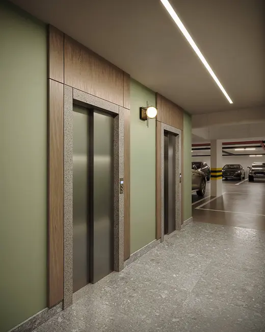 Foto 9 de Apartamento com 3 quartos à venda, 158m2 em Ahú, Curitiba - PR