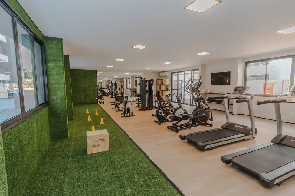 Foto 7 de Apartamento com 2 quartos à venda, 60m2 em Tingui, Curitiba - PR