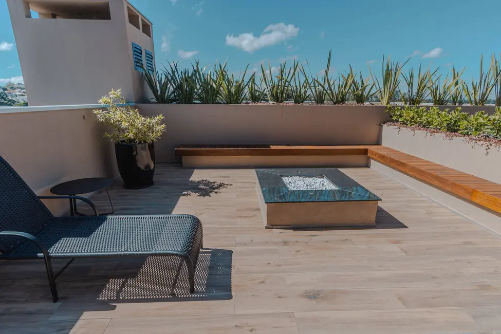 Foto 5 de Apartamento com 2 quartos à venda, 60m2 em Tingui, Curitiba - PR