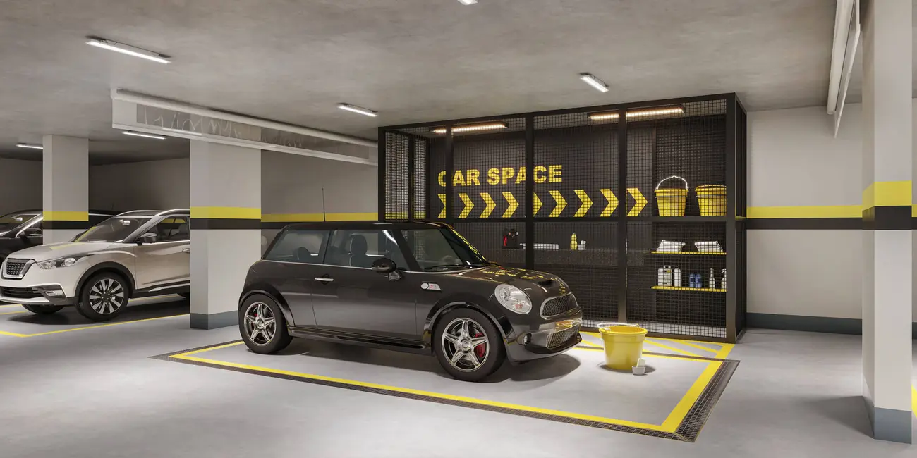 Foto 6 de Apartamento com 2 quartos à venda, 113629m2 em Juvevê, Curitiba - PR