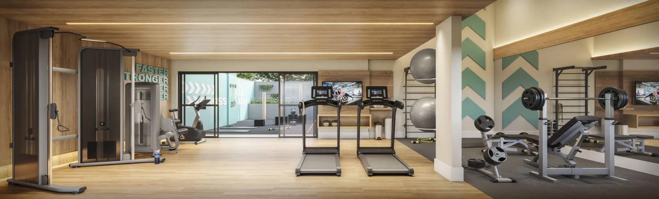 Foto 4 de Apartamento com 2 quartos à venda, 113629m2 em Juvevê, Curitiba - PR