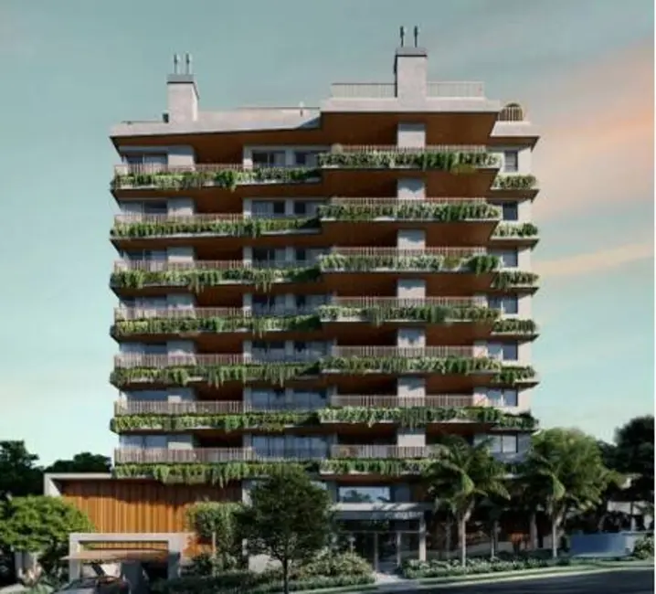 Foto 1 de Apartamento com 2 quartos à venda, 106m2 em Água Verde, Curitiba - PR