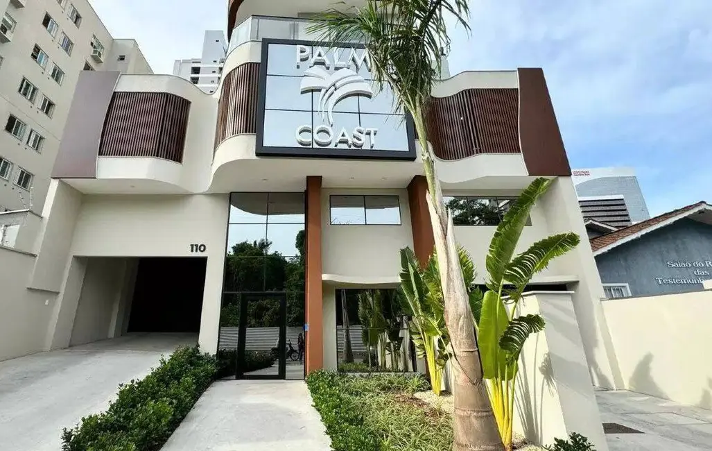 Foto 2 de Apartamento com 2 quartos à venda, 62m2 em Itajai - SC