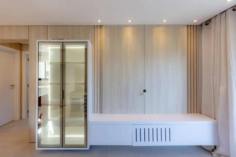 Foto 3 de Apartamento com 2 quartos à venda, 62m2 em Itajai - SC