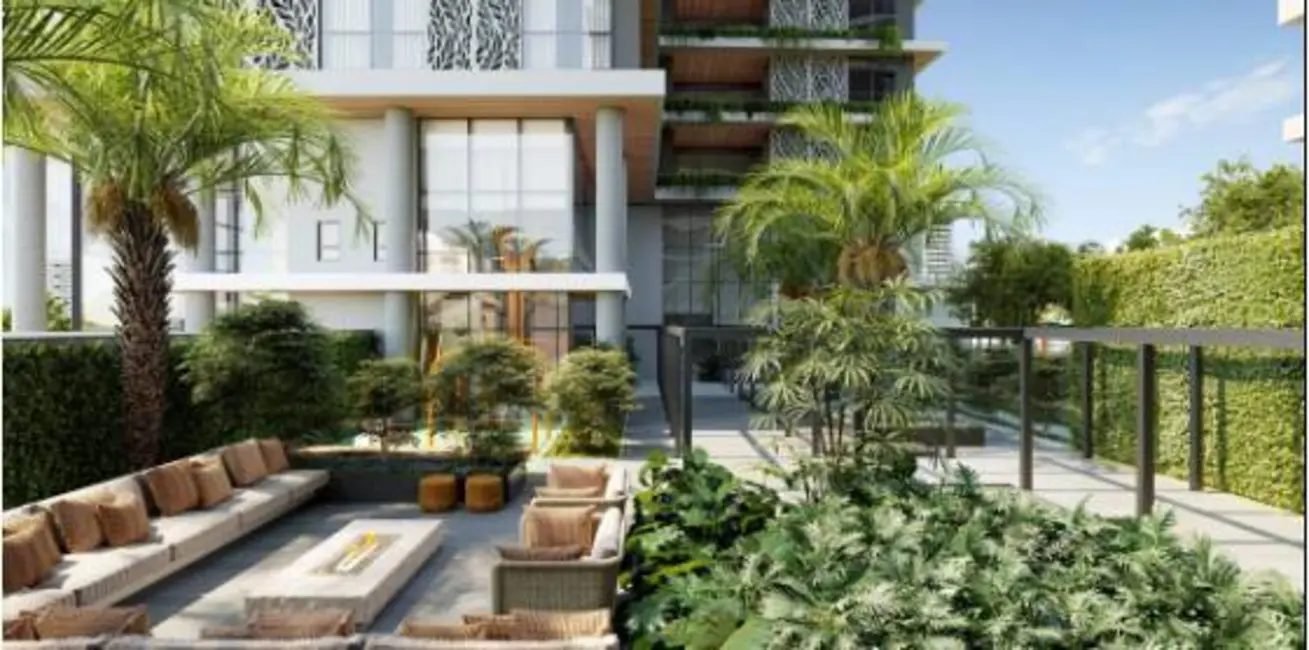 Apartamento com 3 quartos à venda, 207m2 em Bigorrilho, Curitiba - PR - imagem 3 Foto 3 de Apartamento com 3 quartos à venda, 207m2 em Bigorrilho, Curitiba - PR