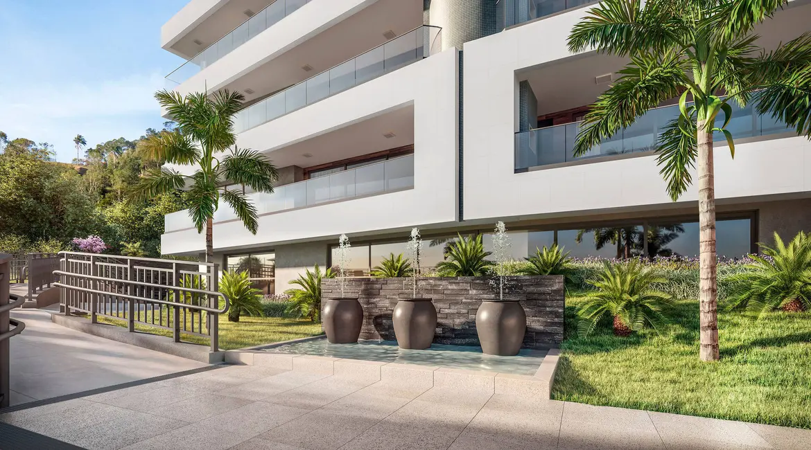 Foto 7 de Apartamento com 3 quartos à venda, 165m2 em Cacupé, Florianopolis - SC