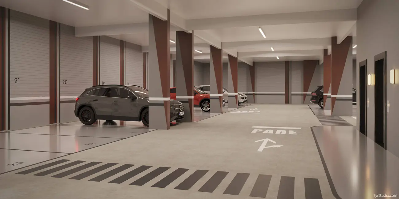 Foto 9 de Apartamento com 1 quarto à venda, 39m2 em Batel, Curitiba - PR